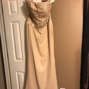 JJ’s House Champagne Formal -